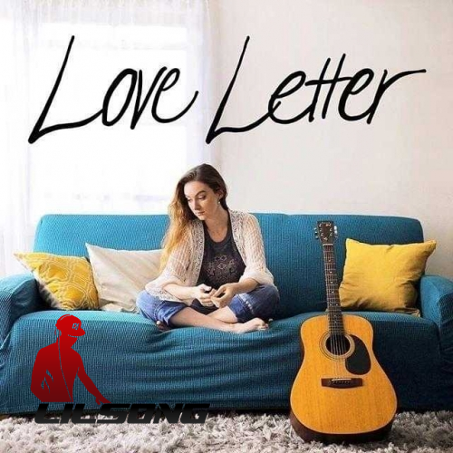 Malinda - Love Letter